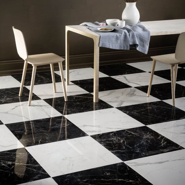 Marazzi Allmarble - Gres effetto marmo