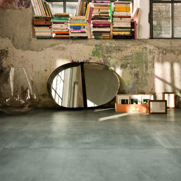 Marazzi Memento - Gres Effetto Cemento
