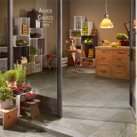 Multiquartz - Gres per  esterni