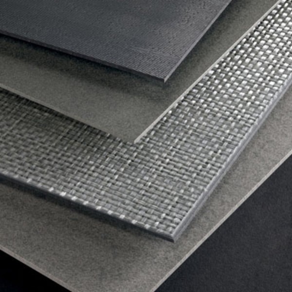 Lea Ceramiche Slimtech Basaltina Stone Project