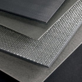 Slimtech Basaltina Stone Project