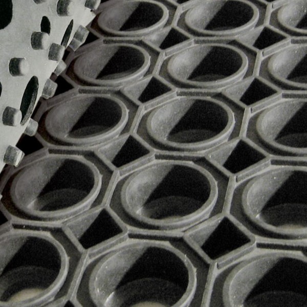 Virag Princess  Zerbino in gomma per esterni