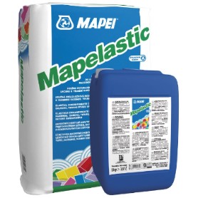 Mapei MAPELASTIC A+B