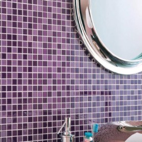 Armonie cromatiche: Viola e Rosa