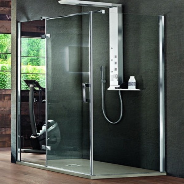 Arblu Pareti doccia OTTO