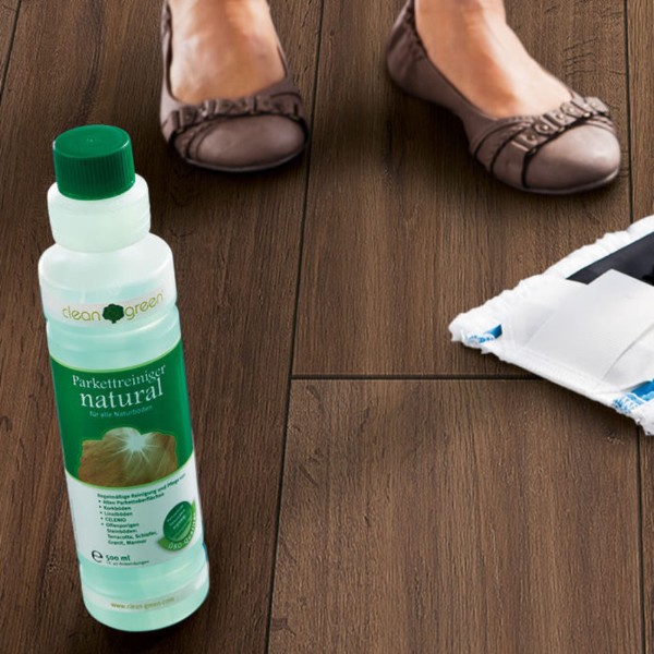 Haro clean & green natural