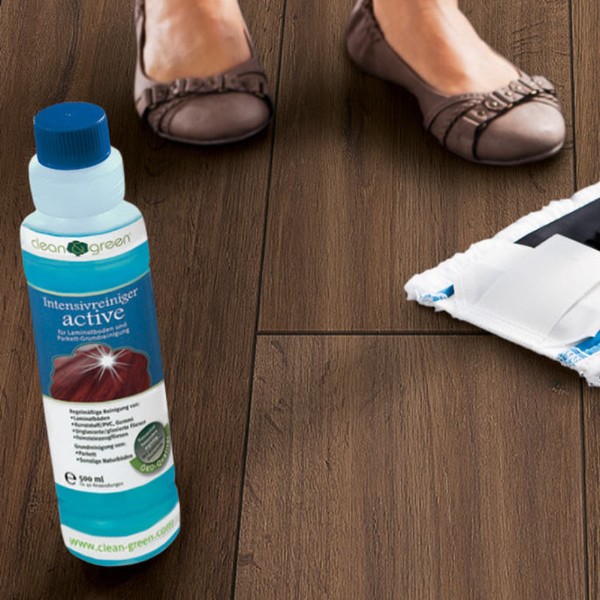 Haro clean & green active