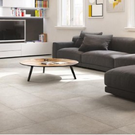 Midtown - Gres per pavimenti effetto cemento