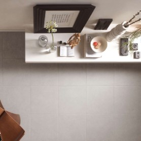 Progress - Gres porcellanato effetto cemento