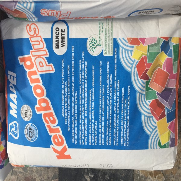 Mapei KERABOND PLUS