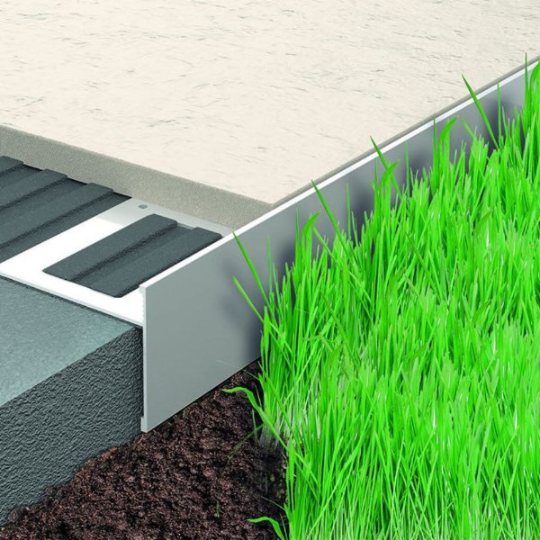 Progress Profiles Proterrace pcg