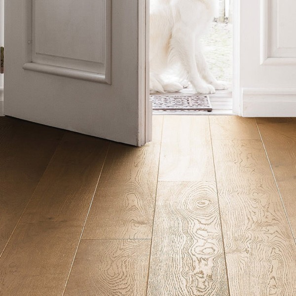 Haro Plancia 4B Rovere Puro caramel Markant spazzolato