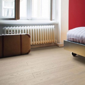 Plancia 4B Rovere Puro grigio Markant spazzolato