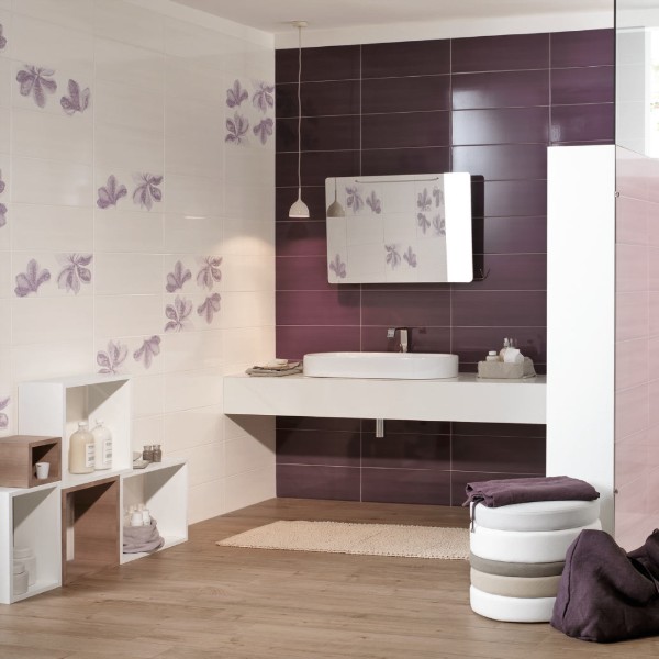 Marazzi Piastrelle Viola