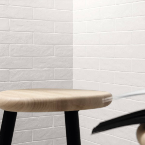 Marazzi Bricco - Rivestimento Effetto Mattoni a vista