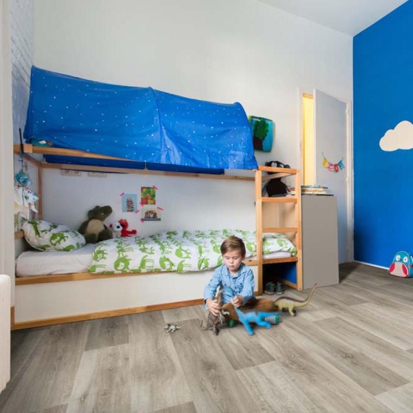 Woodco Pavimenti LVT